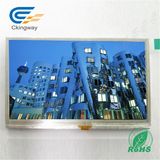 High Resolution 4.3 Inch TFT Touch Screen Professional Display
