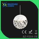 Low Power Pendant Lamp Max 18W
