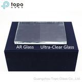 2mm-12mm Anti-Reflective Extra Clear Sheet Glass (AR-TP)