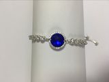 Fashion 925 Sterling Bracelet with CZ