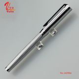 Silver Metal Pen with Fancy Gift