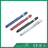 Ce/ISO Approved Medical Aluminium Alloy Pen Light (MT01044254)