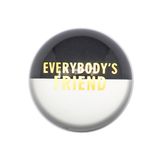 Wholesale Decorating Clear Dome Glass Photo Paperweight for Wedding Gift