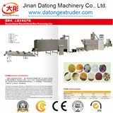 Enriched Reconstituted Artificial Rice Making Machine
