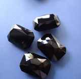 Decorative Colorful Crystal Rhinestone Accessories for Jewelry