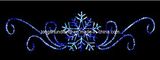 LED Street Christmas Decoration Light