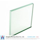 3.2mm 4mm Tempered Solar Glass for Solar Panel and Solar Collector