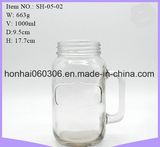 Mason Tumbler 20 Oz