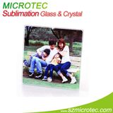 Glass Frame - Square