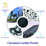 for Grain Inhibitor&Grain Refiner in Cutting Tools Cr3c2 Powder