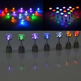 Party Accessories Fashion Light up All Shape LED Bling Earrings