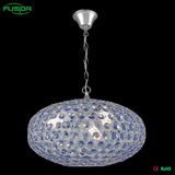 Round Shape Crystal Lighting D-9465/3