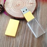 Promotional Flash Drive Smi USB Disk Customized Logo for Gift or Use