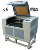 60W/80W CO2 Laser Engraver Cutter From China