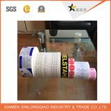 Automatic Decal Paper Label Printing Service Printed Adhesive Sticker