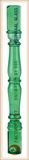 Crystal Baluster for Home Decoration