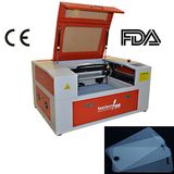 Small Size CO2 Laser Cutter for Screen Protector