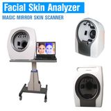 3D portable Magic Mirror Skin Analyzer Facial Skin Analyzer