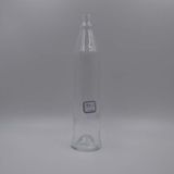 High Quality Hard Liquor Spirits Glass Bottle, Vodka Decanters