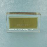 Custom Clear Plastic Acrylic Stamp Block