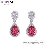 Xuping Fashion Swarovski Elements Copper Alloy Earring