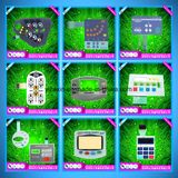 Customized Pet/PC Membrane Sticker Membrane Panel, Membrane Switch Keypad
