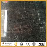 Polished Hang Grey Marble Vanity Tops/Countertop Slabs Cheap Marble