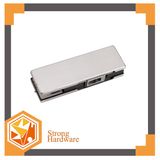 Sf-010 Heavy Duty Glass Door Hinge, Bottom Patch Fitting