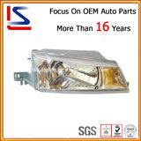 Auto Crystal Head Lamp for DAEWOO CEILO '96/NEXIA (LS-DL-002)
