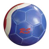 Soccer Football, Promotion Ball, PVC Cover, 32 Panel, Machine-Stithing (B01325)