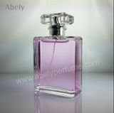 2018 Designer Perfume Glass Perfume Bottle with Original Perfume