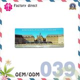 Hot Sale Product Plastic Crystal Epoxy Fridge Magnet