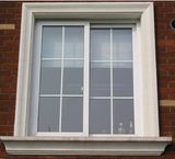 Security Laminated Insulating Window Glass