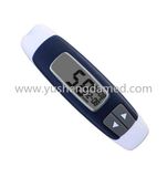 High Quality Medical Clinical Human Blood Glucose Monitor Glucometer