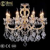Hot Sale Profect Crystal Chandelier Light