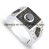 925 Sterling Silver Jewelry Ring Wholesale