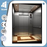 6-8 Persons Speed 1.5m/S Passenger Elevator