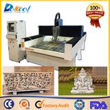 CNC 3D Marble Stone Engraving Machine for Sale Price