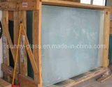 Low Iron Clear Float Glass
