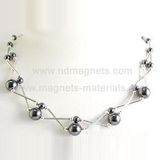 Magnetic Necklace