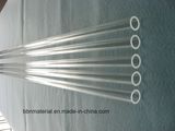 Heat Resistence Fused Quartz Glass Tube