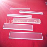 Quartz Glass Disc/Quartz Glass Plate/Quartz Glass Sheet