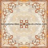 Marble Designs Puzzle Flooring Tiles for House