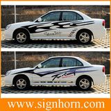 Waterproof Self Adhesive Printing Vinyl for Car