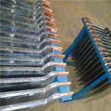 Lead Anode Plate for Chromium Electrowinning/Electrorefining/Electrolysis