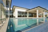 Toughened Glass 12mm