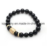 Cheap Wholesale Agate Stone Bracelet