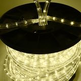 Waterproof Y2 LED Rope Light Direct Sale with CE RoHS