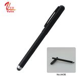Metal Promotion Engraved Pen Black Color Roller Pen