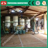 40 Years Experience Cotton Seeds, Rapeseeds Oil Refinery Machine (0086 15038222403)